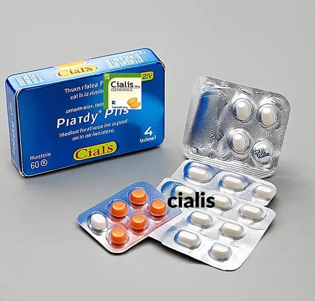 Comprar cialis sin receta en barcelona